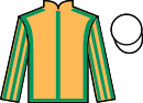 jockey silks