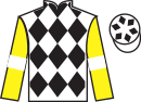 jockey silks