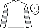 jockey silks