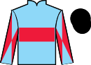 jockey silks