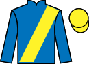 jockey silks