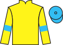 jockey silks