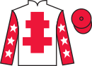 jockey silks