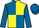 jockey silks
