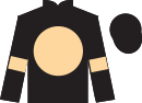 jockey silks