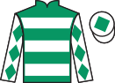 jockey silks