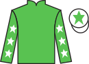 jockey silks