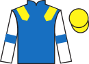 jockey silks