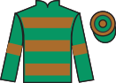 jockey silks