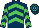 jockey silks