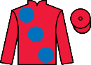jockey silks