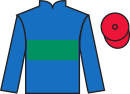 jockey silks