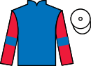 jockey silks