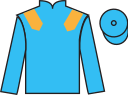 jockey silks