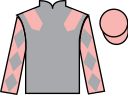 jockey silks