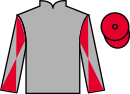 jockey silks
