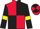 jockey silks