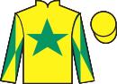 jockey silks
