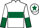 jockey silks