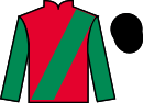 jockey silks