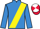 jockey silks