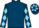 jockey silks