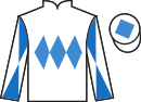 jockey silks
