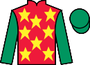 jockey silks