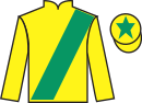 jockey silks