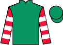 jockey silks