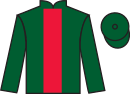jockey silks