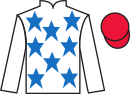 jockey silks