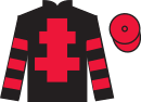 jockey silks