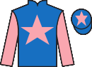 jockey silks