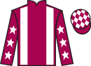 jockey silks