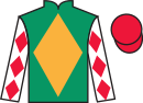 jockey silks