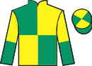jockey silks