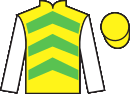jockey silks