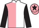 jockey silks