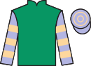 jockey silks