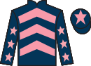 jockey silks