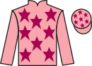 jockey silks