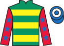 jockey silks