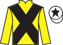 jockey silks