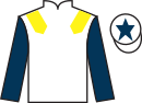 jockey silks