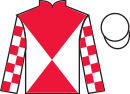 jockey silks