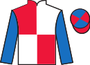jockey silks
