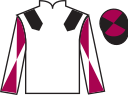 jockey silks