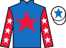 jockey silks
