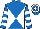 jockey silks